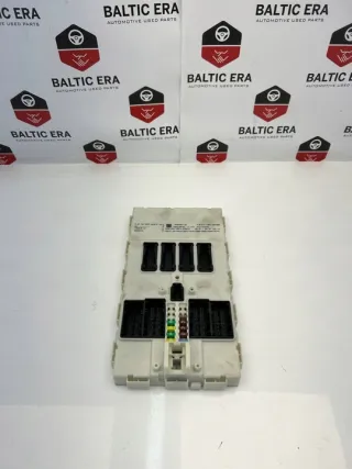 9325657 Блок комфорта BMW 4 F32/F33/GT F36 Арт e12717487, вид 1