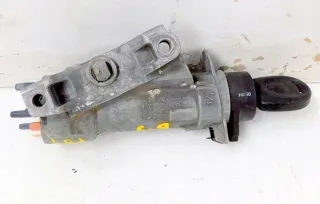 4B0905851A Замок зажигания Volkswagen Passat B5 Арт e12717404, вид 3
