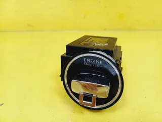 3C0905843Q DRC65272 Замок зажигания Volkswagen Passat B6 Арт e12717394, вид 1