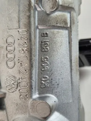 1K0905851B Замок зажигания Volkswagen Golf 5 Арт e12717382, вид 7