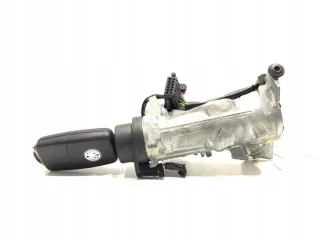 1K0905851B LORK-504-18392 Замок зажигания Volkswagen Golf 5 Арт e12717381, вид 1