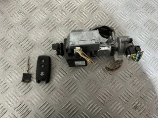 33970-65J00 Замок зажигания Suzuki SX4 1 Арт e12717349, вид 1