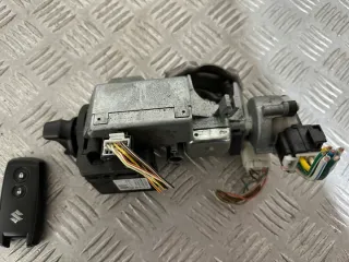 33970-65J00 Замок зажигания Suzuki SX4 1 Арт e12717349, вид 3