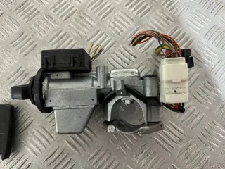 33970-65J00 Замок зажигания Suzuki SX4 1 Арт e12717349, вид 6