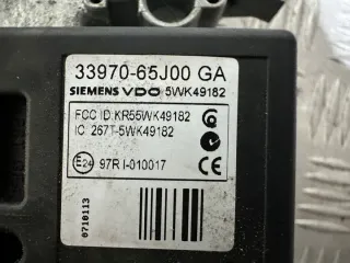 33970-65J00 Замок зажигания Suzuki SX4 1 Арт e12717349, вид 7