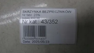 8X0907063AB Блок комфорта Audi Q3 1 Арт e12717317, вид 7