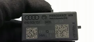 4H0909131 Блок комфорта Audi A6 C7 (S6,RS6) Арт e12717238, вид 3