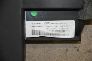 8E0857925G Блок комфорта Audi A3 8P Арт e12717103, вид 2