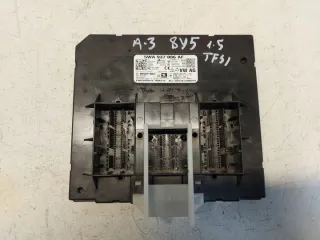 5WA937086AF Блок комфорта Audi A3 8Y Арт e12717093, вид 1