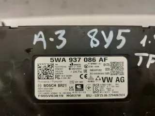 5WA937086AF Блок комфорта Audi A3 8Y Арт e12717093, вид 2