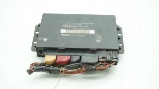 8Z0959433C Блок комфорта Audi A2 Арт e12717082, вид 1