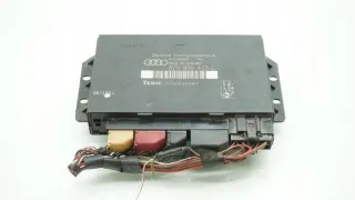 8Z0959433C Блок комфорта Audi A2 Арт e12717082, вид 3