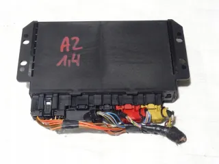 1999-2005 8Z0959433S Блок комфорта Audi A2 Арт e12717081, вид 3