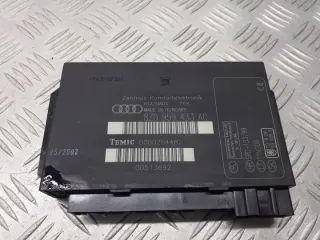 8Z0959433AC Блок комфорта Audi A2 Арт e12717071, вид 4