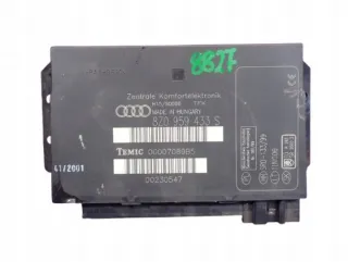 8Z0959433S Блок комфорта Audi A2 Арт e12717061, вид 1