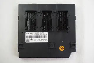 8X0907063AB Блок комфорта Audi A1 Арт e12717040, вид 1