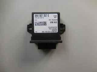 4H4907357E Блок управления светом Audi A8 D4 (S8) Арт e12716961, вид 1