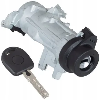 1K0905851B DA-36414 Замок зажигания Mazda 2 DE Арт e12716904, вид 1