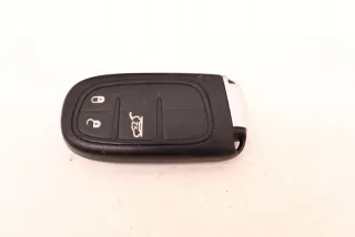 P05150681AB, 68233381AC 68233381AC, 68145593AD, P56046997AF Замок зажигания Jeep Cherokee KL Арт e12716873, вид 8