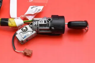 9632897680 Замок зажигания Citroen C3 1 Арт e12716796, вид 2