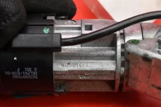 9632897680 Замок зажигания Citroen C3 1 Арт e12716796, вид 7