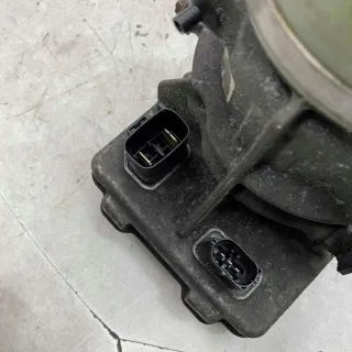 3K514C6S4B Насос гидроусилителя руля Volvo S80 2 Арт e12716766, вид 2