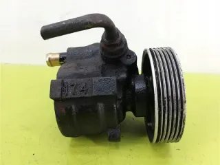 7700105707 Насос гидроусилителя руля Renault Scenic 1 Арт e12716616, вид 2