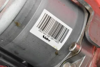 488107802R Насос гидроусилителя руля Renault Megane 3 Арт e12716605, вид 11