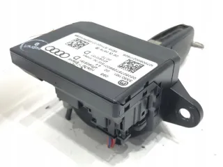 4F0909131D LORK-504-18941 Замок зажигания Audi A6 C6 (S6,RS6) Арт e12716551, вид 2