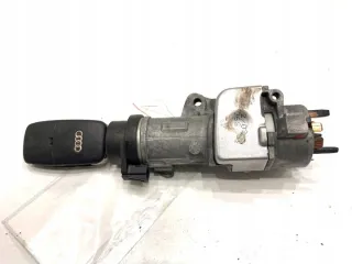 4B0905851G LORK-504-15507 Замок зажигания Audi A4 B6 Арт e12716536, вид 3