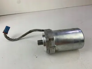13205209 001407140 Насос гидроусилителя руля Opel Corsa C Арт e12716441, вид 6