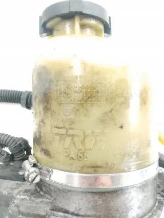 1040085003094 Насос гидроусилителя руля Opel Astra G Арт e12716429, вид 7