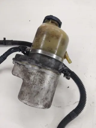 1040085003094 Насос гидроусилителя руля Opel Astra G Арт e12716429, вид 9