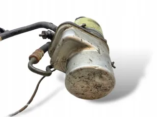 1600CM3 MDV47642 Насос гидроусилителя руля Opel Astra H Арт e12716416, вид 3