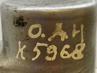 1400CM3 0085003094H0 Насос гидроусилителя руля Opel Astra H Арт e12716406, вид 7