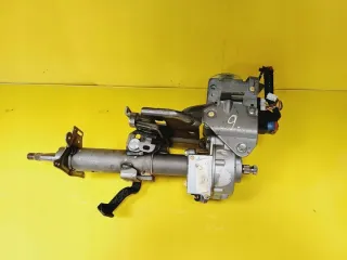 28500BG02A DRC65186 Насос гидроусилителя руля Nissan Micra K12 Арт e12716375, вид 5