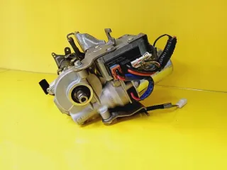 28500BG02A DRC65186 Насос гидроусилителя руля Nissan Micra K12 Арт e12716375, вид 6