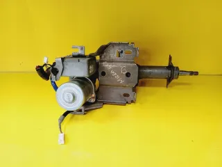 28500BG02A DRC65186 Насос гидроусилителя руля Nissan Micra K12 Арт e12716375, вид 10