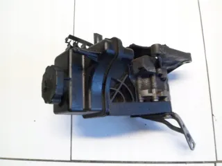 A0064667801 Насос гидроусилителя руля Mercedes Sprinter W906 Арт e12716352, вид 3