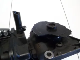 A0064667801 Насос гидроусилителя руля Mercedes Sprinter W906 Арт e12716352, вид 5