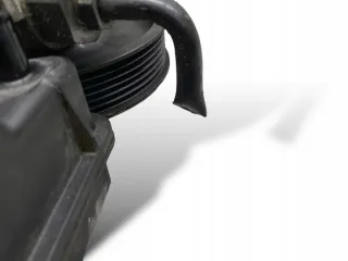 7691332149 Насос гидроусилителя руля Mercedes SLK r171 Арт e12716351, вид 6