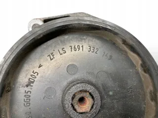 7691332149 Насос гидроусилителя руля Mercedes SLK r171 Арт e12716351, вид 8
