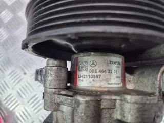 0054662201 Насос гидроусилителя руля Mercedes ML W164 Арт e12716341, вид 5