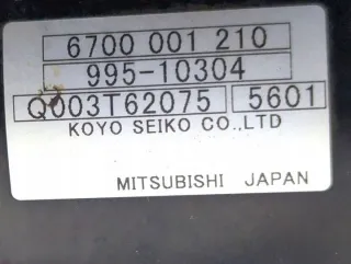 A1699010600 Насос гидроусилителя руля Mercedes A W169 Арт e12716299, вид 7