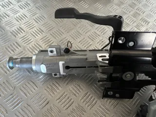 6C1423510CE 6C1909144AK Рулевая колонка Skoda Fabia 3 Арт e12716266, вид 2
