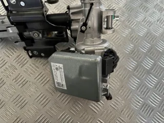6C1423510CE 6C1909144AK Рулевая колонка Skoda Fabia 3 Арт e12716266, вид 4