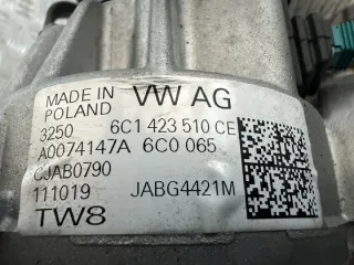 6C1423510CE 6C1909144AK Рулевая колонка Skoda Fabia 3 Арт e12716266, вид 8
