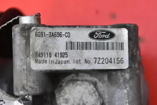6G913A696-CD Насос гидроусилителя руля Ford S-Max 1 Арт e12716179, вид 9