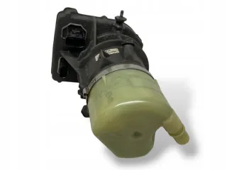 6G913K514AL Насос гидроусилителя руля Ford Mondeo 4 Арт e12716166, вид 2