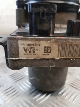 9680989480 Насос гидроусилителя руля Citroen C4 1 Арт e12716043, вид 2